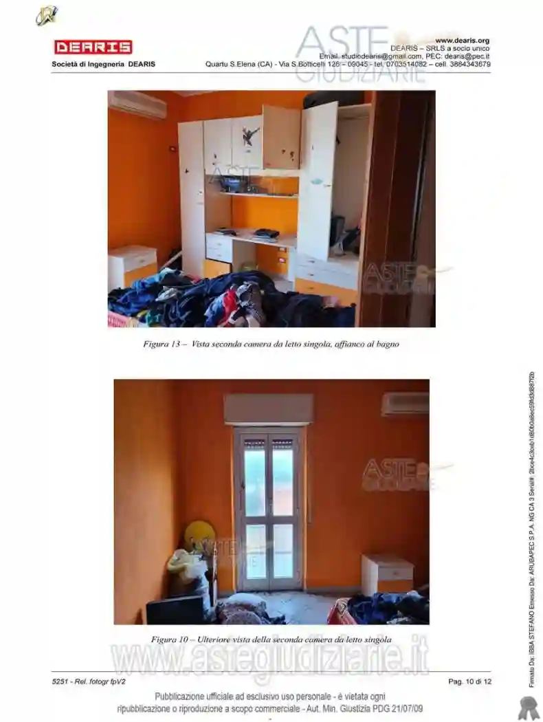 Appartamento - foto 5