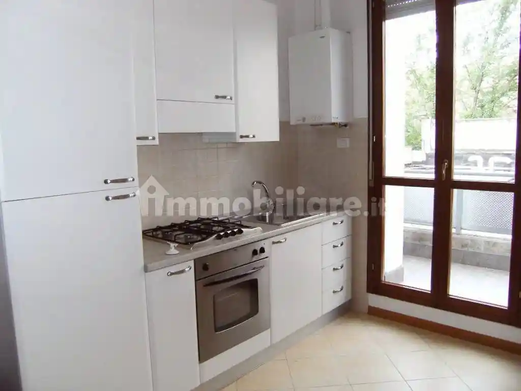 Bilocale ottimo stato, secondo piano, Palombare, Ancona - foto 2