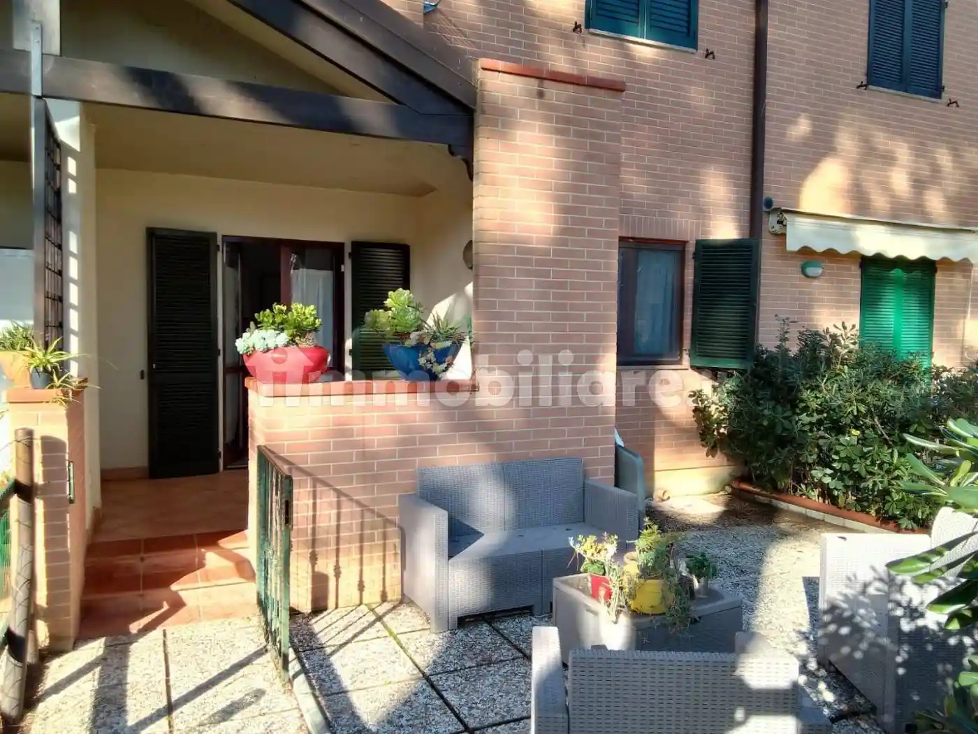 Bilocale via Piero Maroncelli, Marina di Grosseto, Grosseto - foto 2