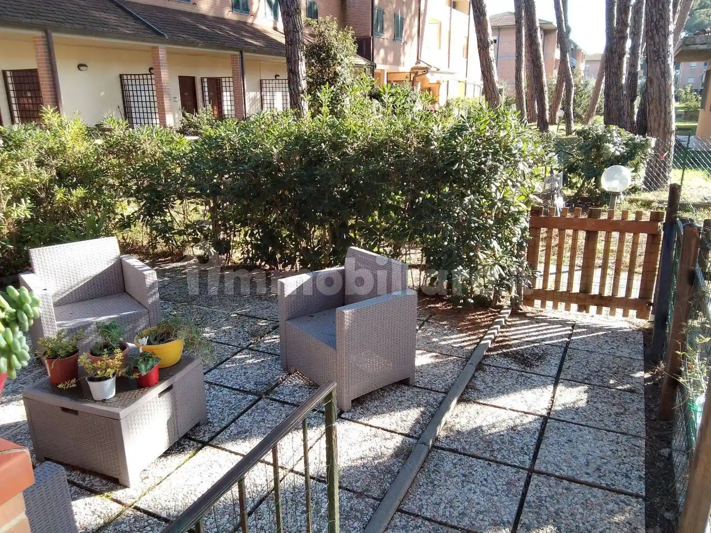 Bilocale via Piero Maroncelli, Marina di Grosseto, Grosseto - foto 3