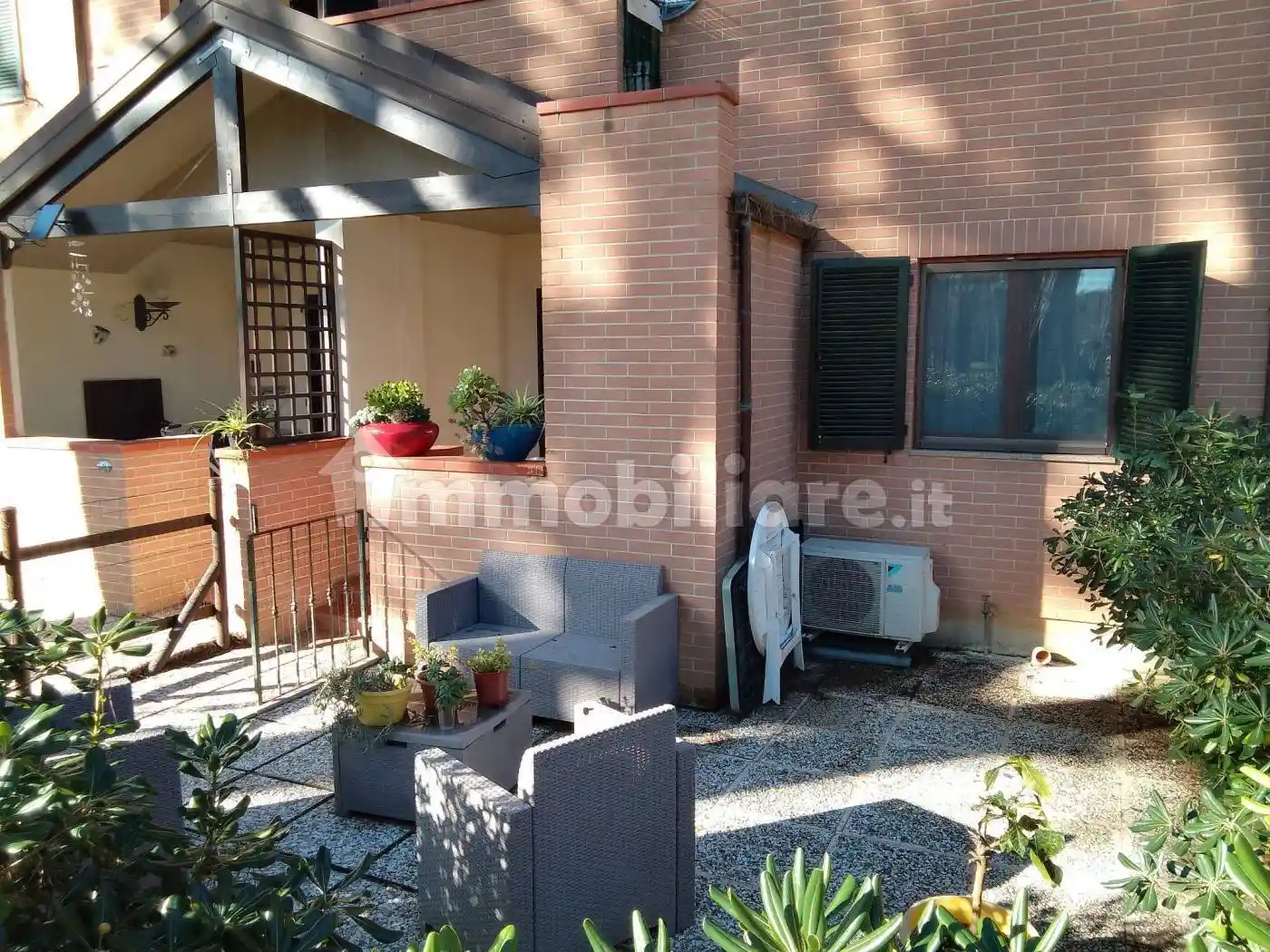 Bilocale via Piero Maroncelli, Marina di Grosseto, Grosseto - foto 5