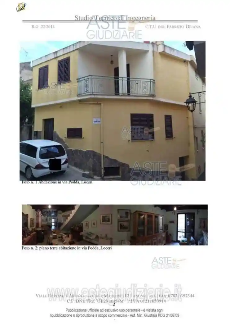 Casa indipendente - foto 3