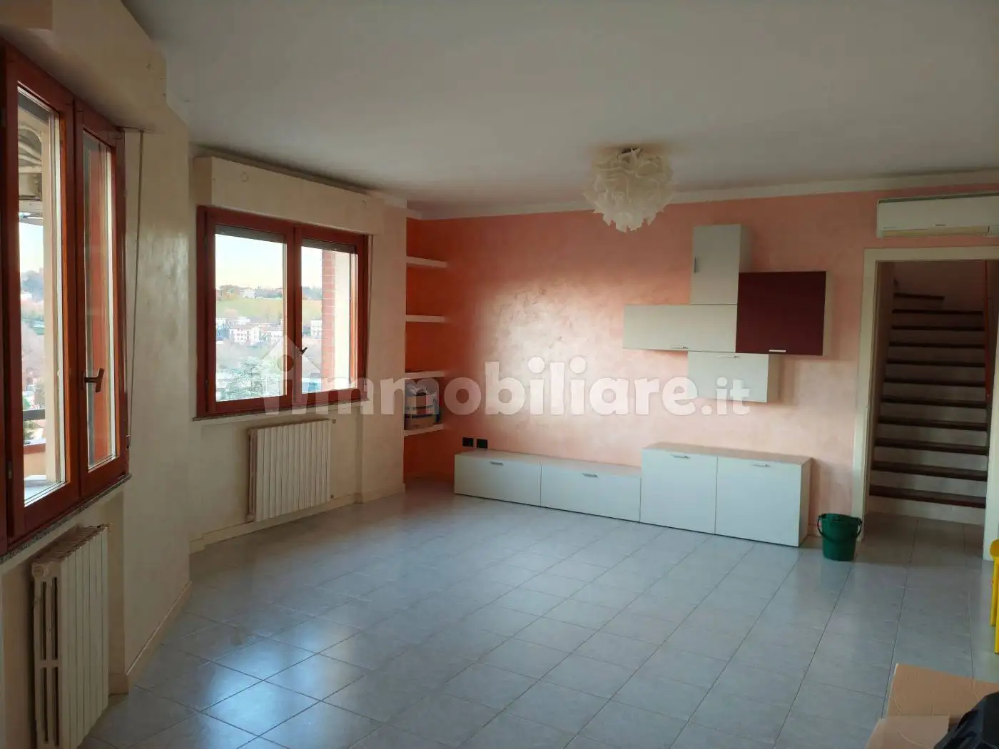 Attico - Mansarda in vendita a Salsomaggiore Terme