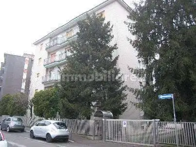 Appartamento in asta a Monza