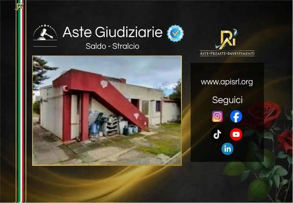 Villa in vendita a Quartucciu