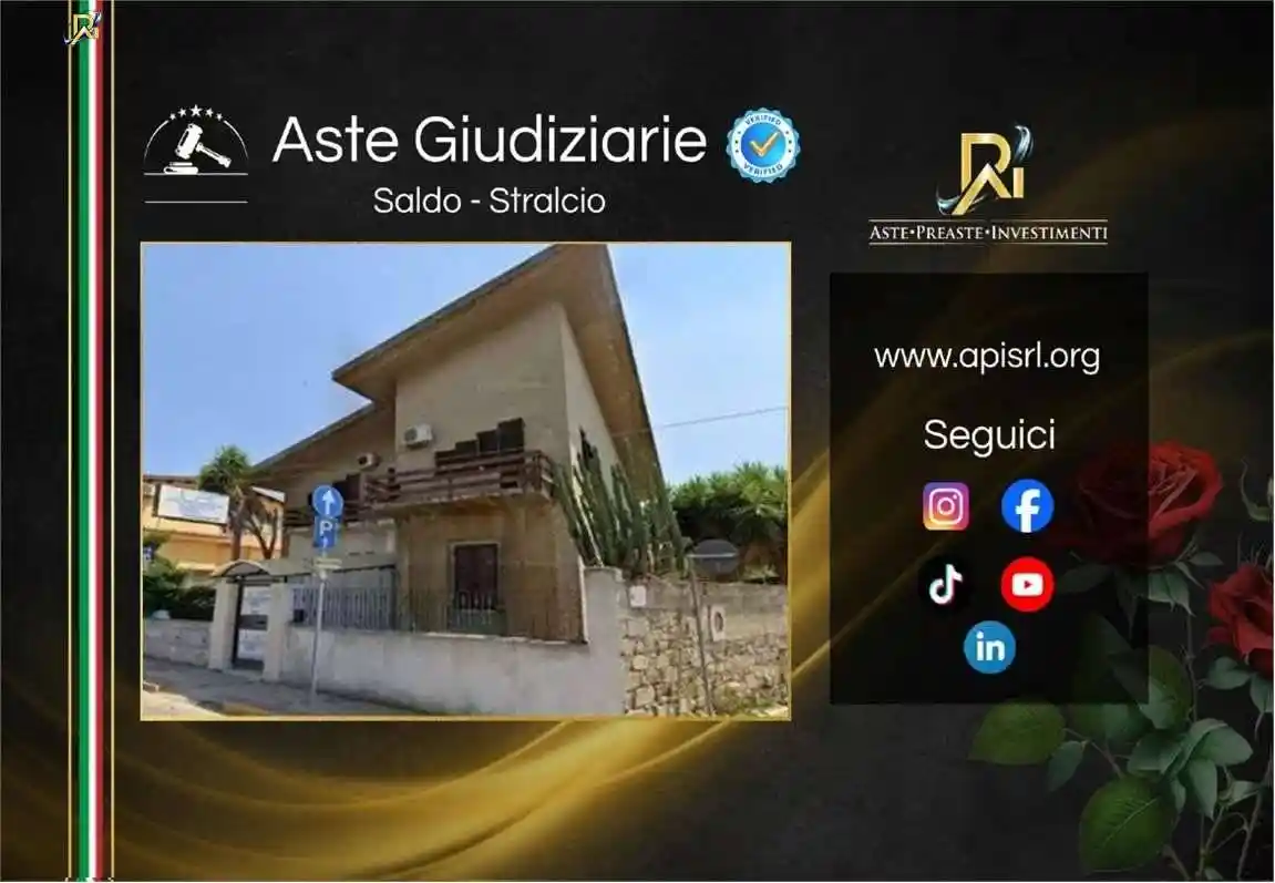 Casa indipendente in vendita a Dolianova