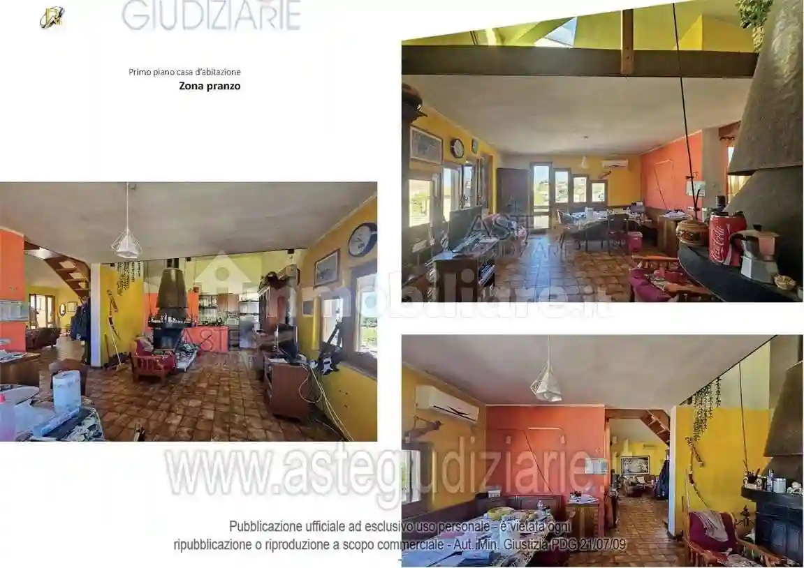 Casa indipendente - foto 4