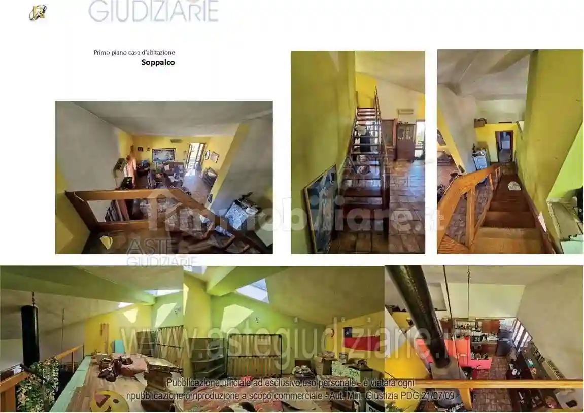 Casa indipendente - foto 5