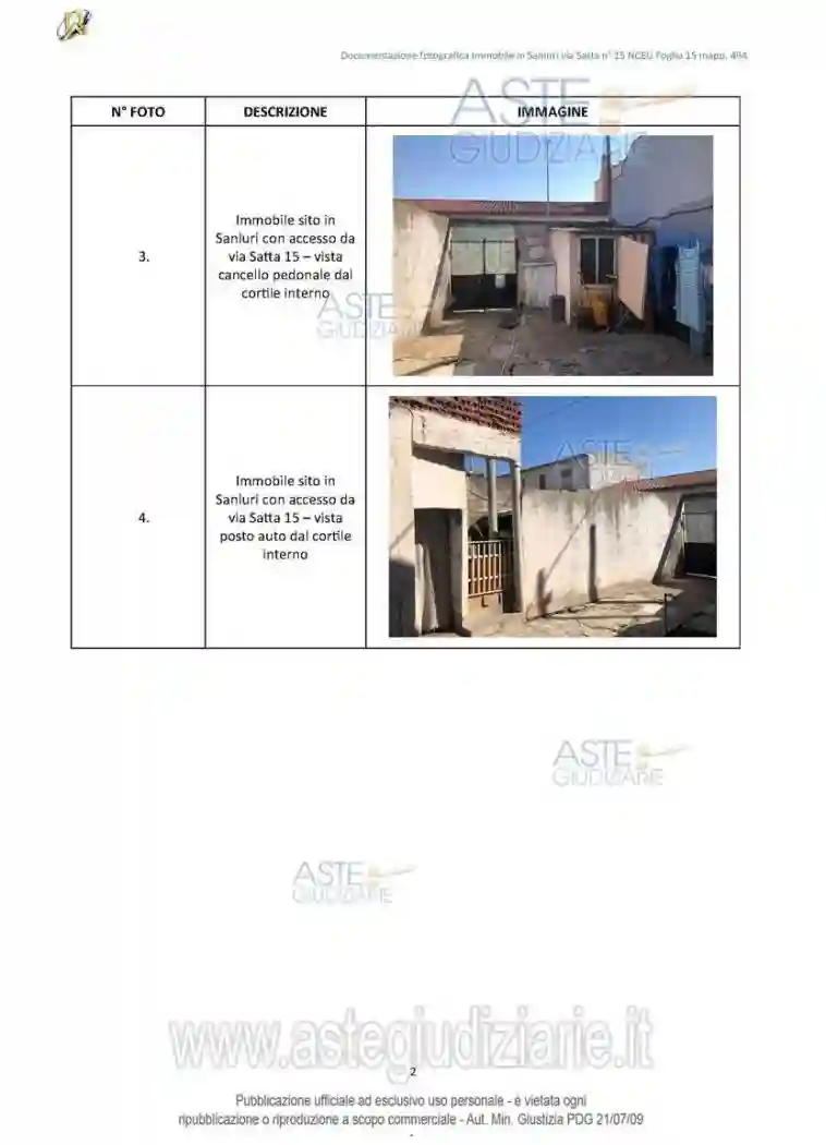 Casa indipendente - foto 3