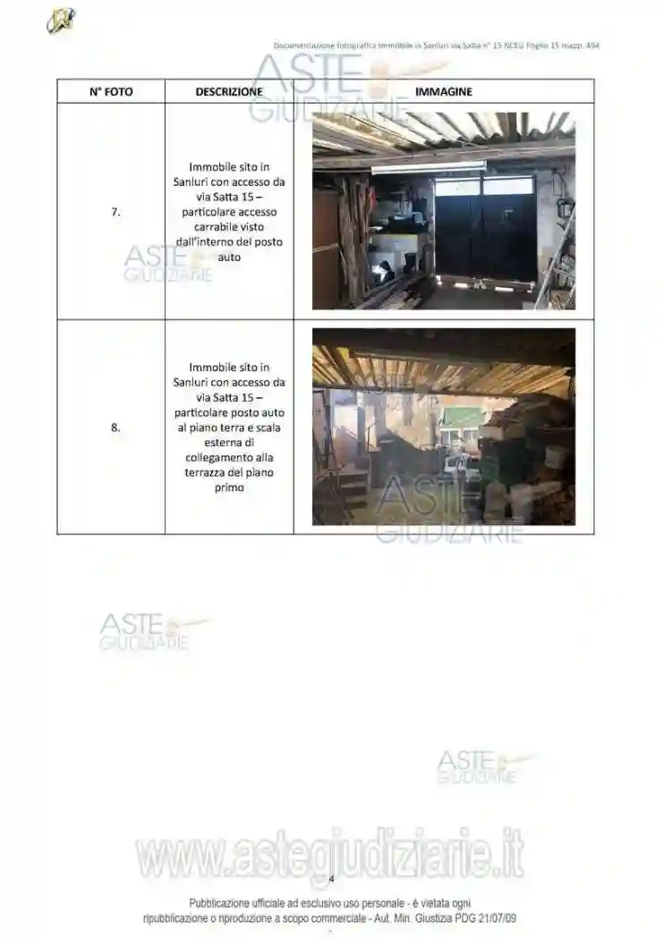 Casa indipendente - foto 5