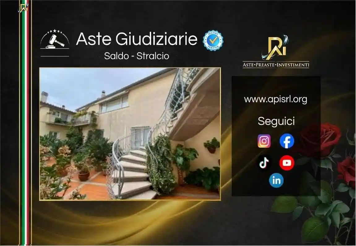 Appartamento in vendita a Calangianus