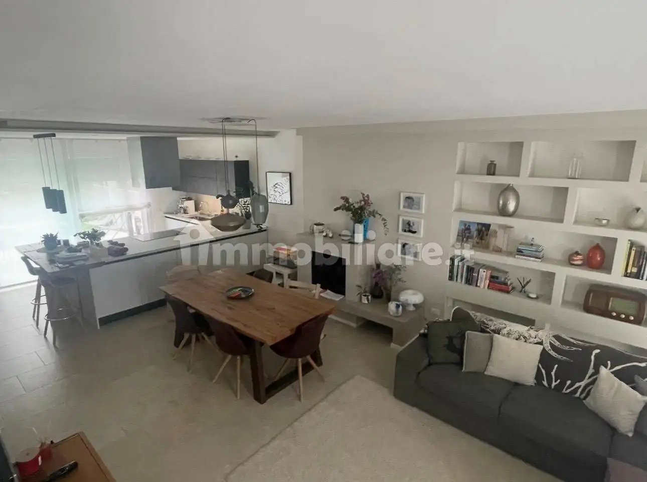 Villa in vendita a Casier