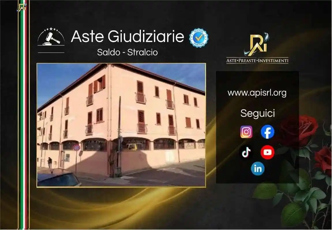 Appartamento in vendita a Dolianova