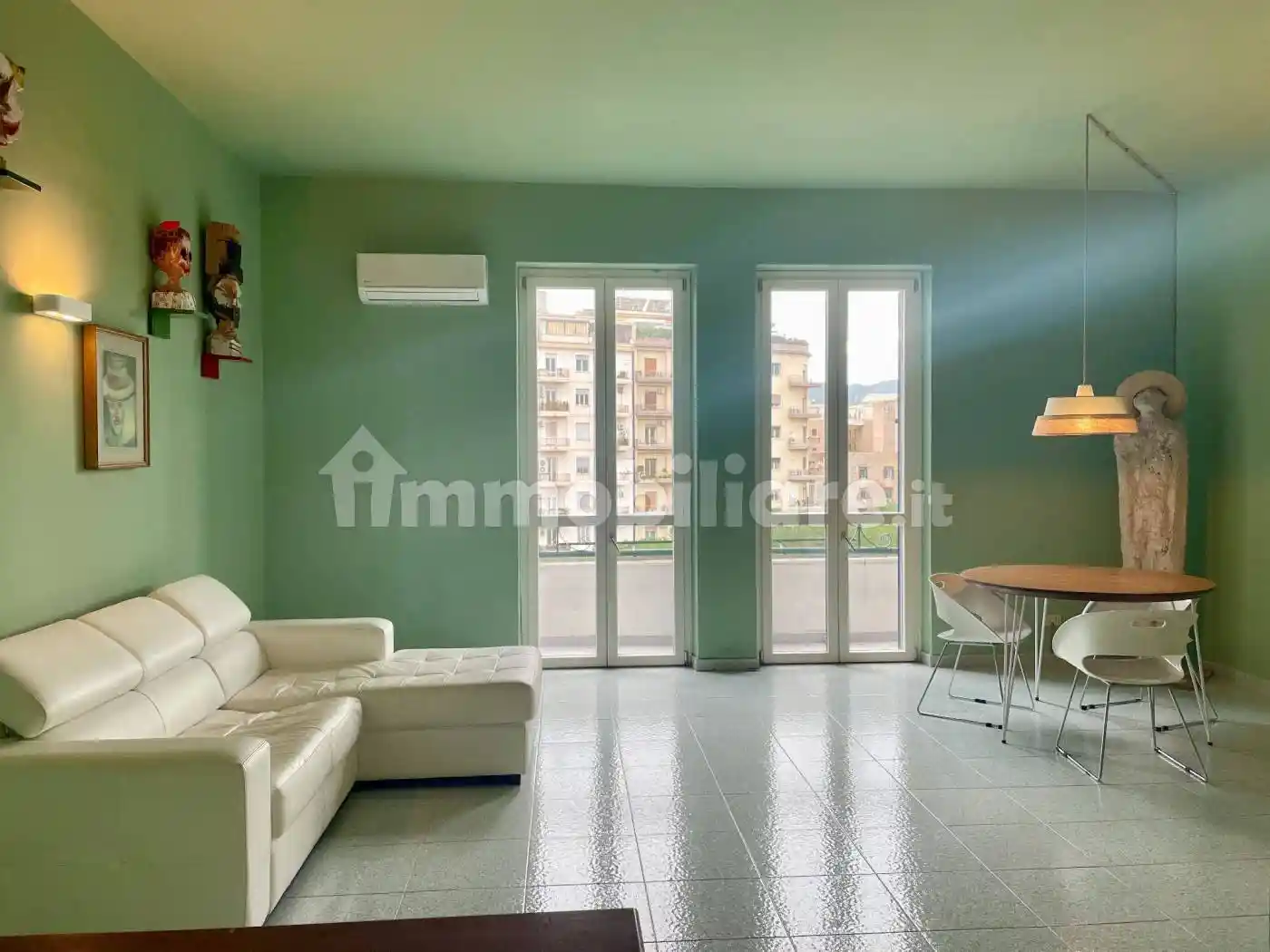 Appartamento in affitto a Palermo