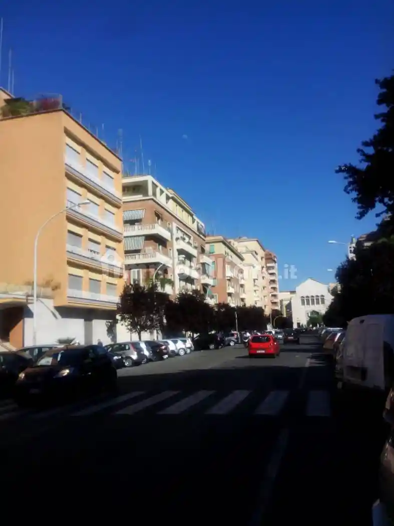 Appartamento in affitto a Roma
