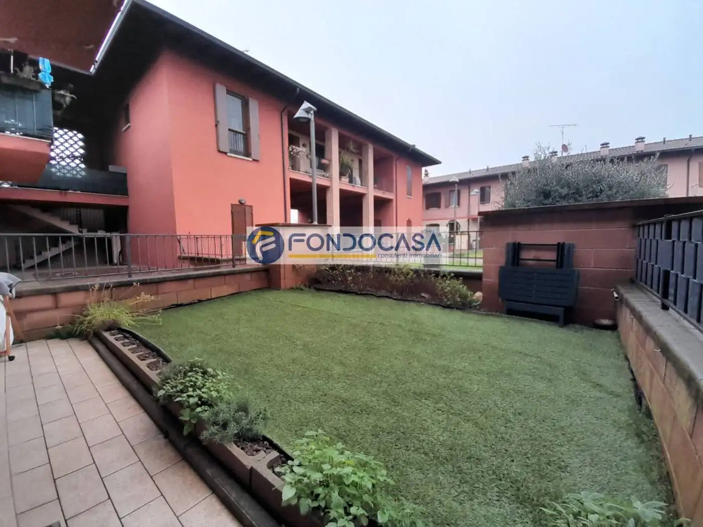Appartamento in vendita a Lonato del Garda