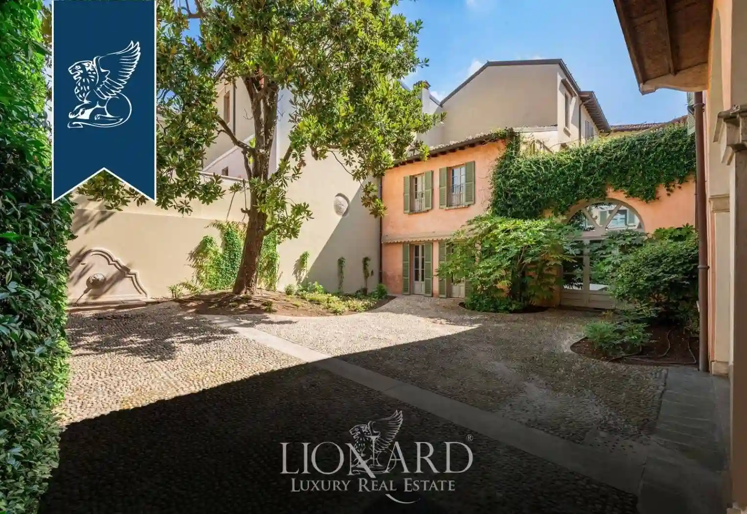 Palazzo - Edificio - foto 5