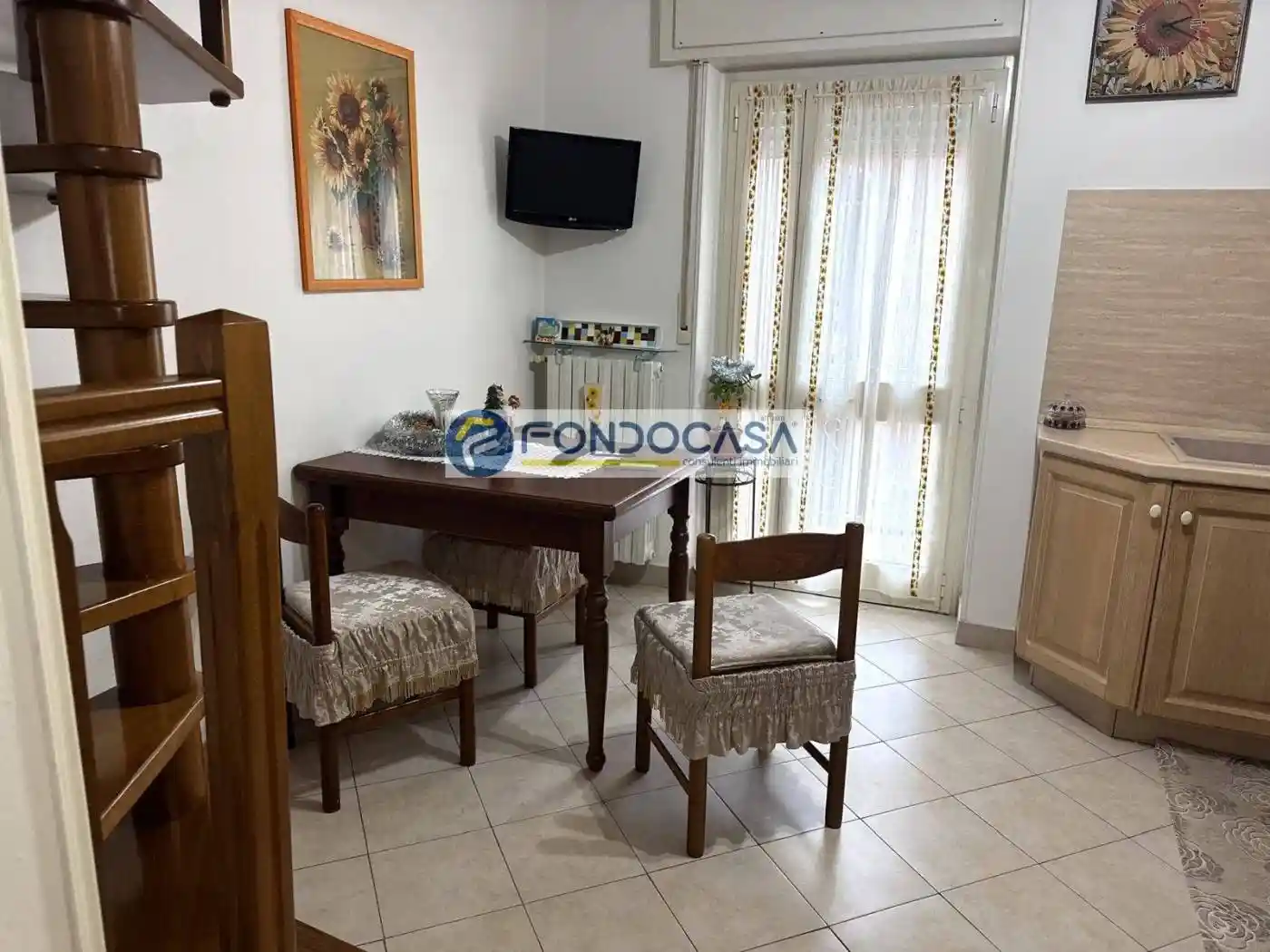 Trilocale via leutelmonte, Montinelle, Manerba del Garda - foto 5