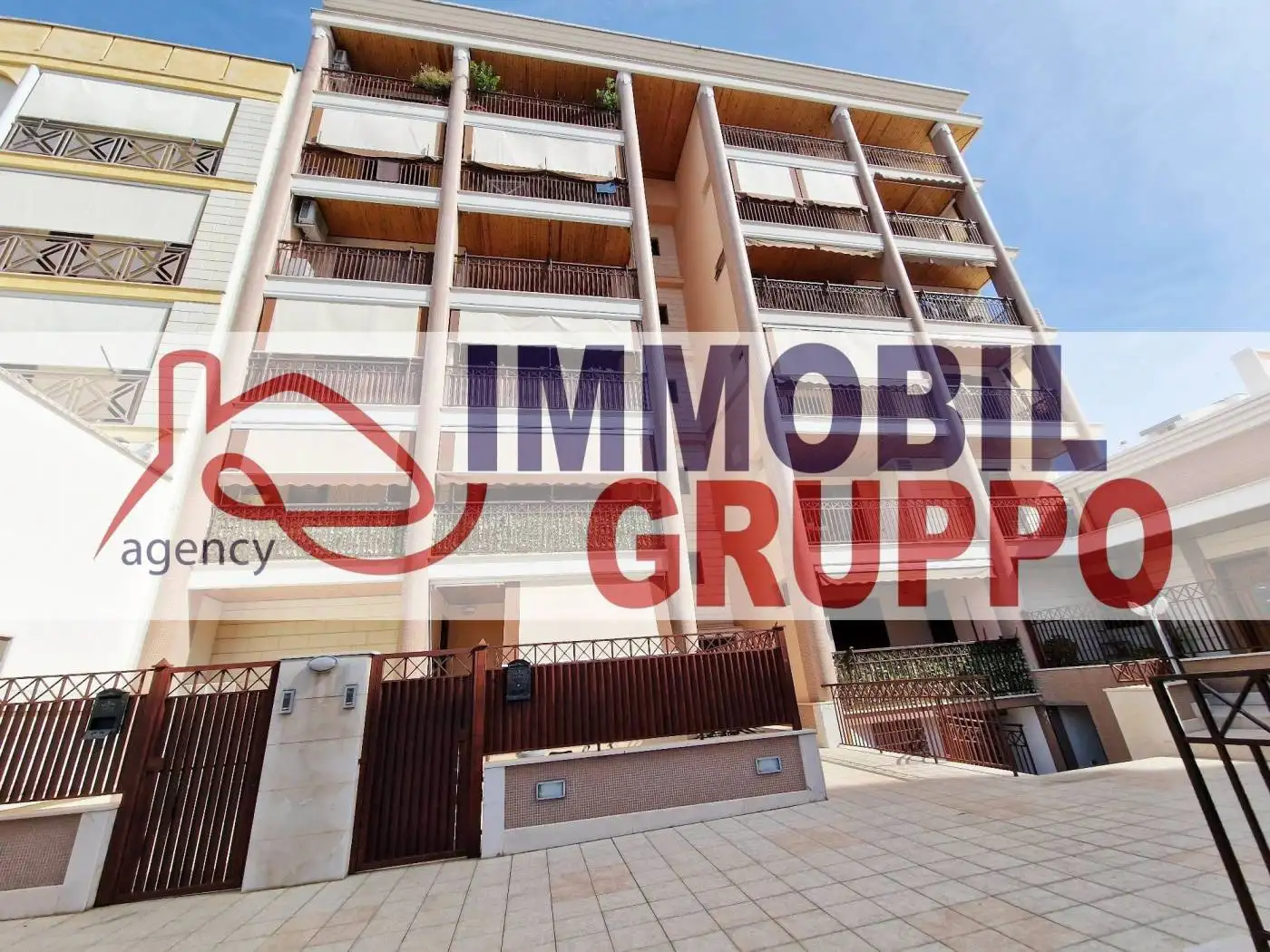 Appartamento in vendita a Andria