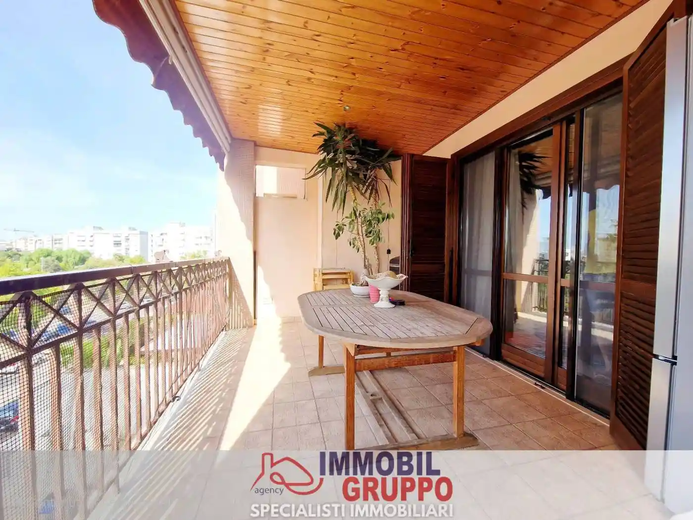 Quadrilocale via Piero della Francesca, Inps - Trinità, Andria - foto 2