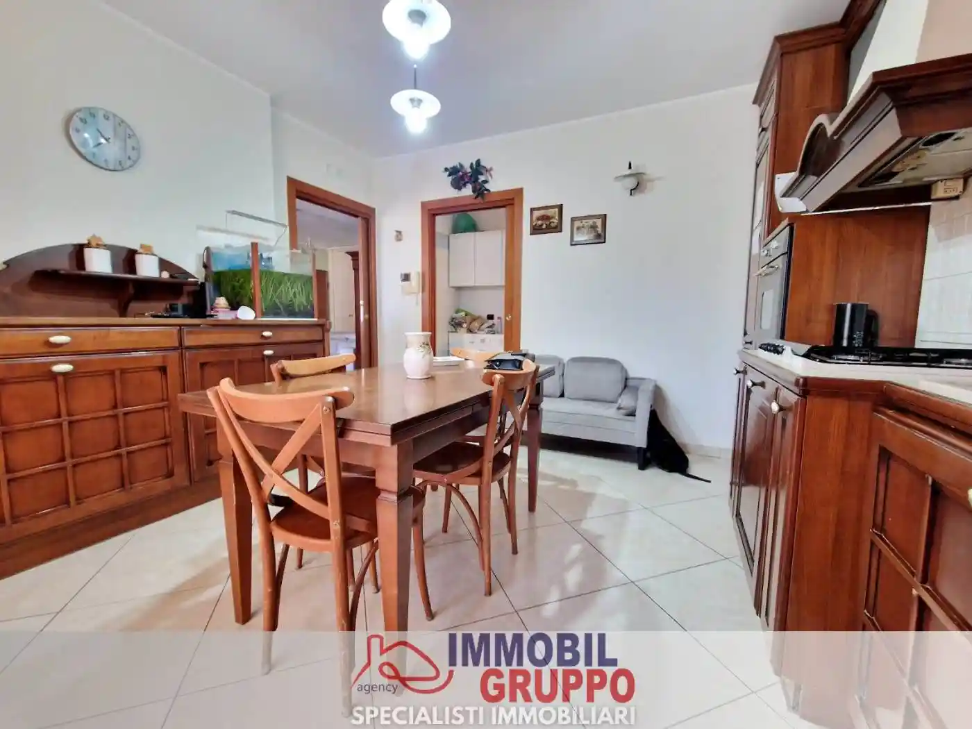 Quadrilocale via Piero della Francesca, Inps - Trinità, Andria - foto 4