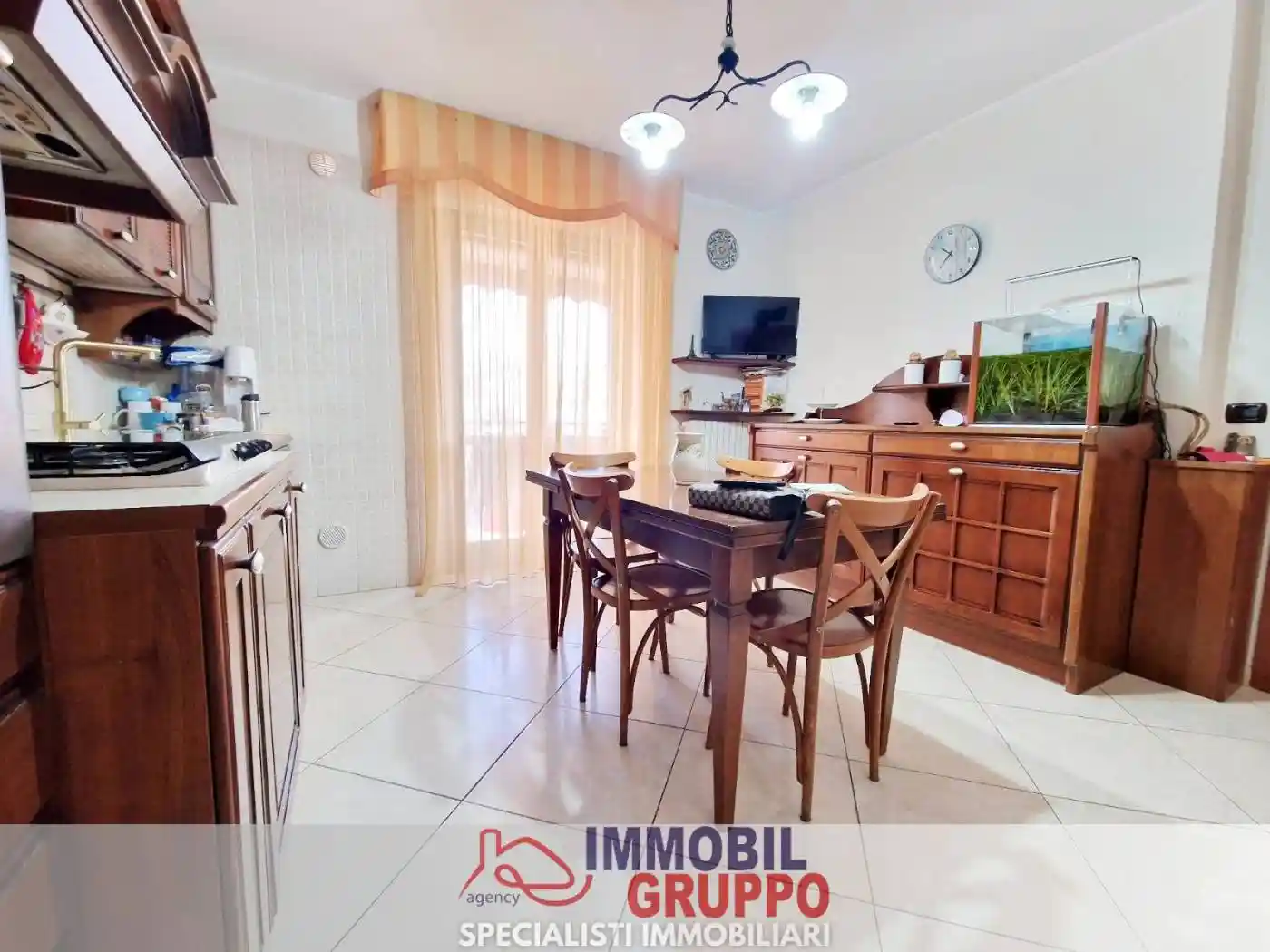 Quadrilocale via Piero della Francesca, Inps - Trinità, Andria - foto 5