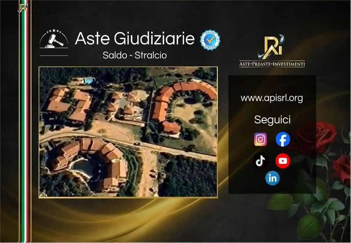 Appartamento in vendita a Trinità d'Agultu e Vignola