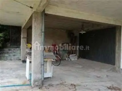 Appartamento in asta a Calizzano