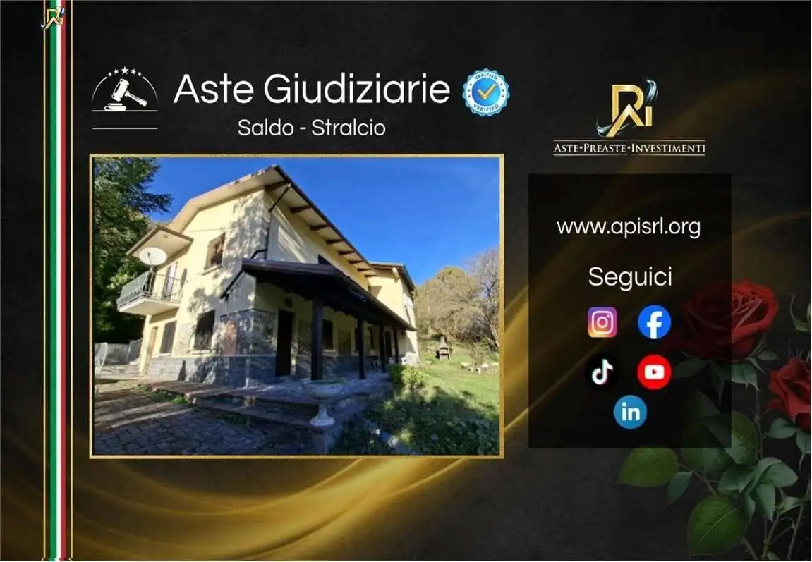 Appartamento in asta a Salsomaggiore Terme