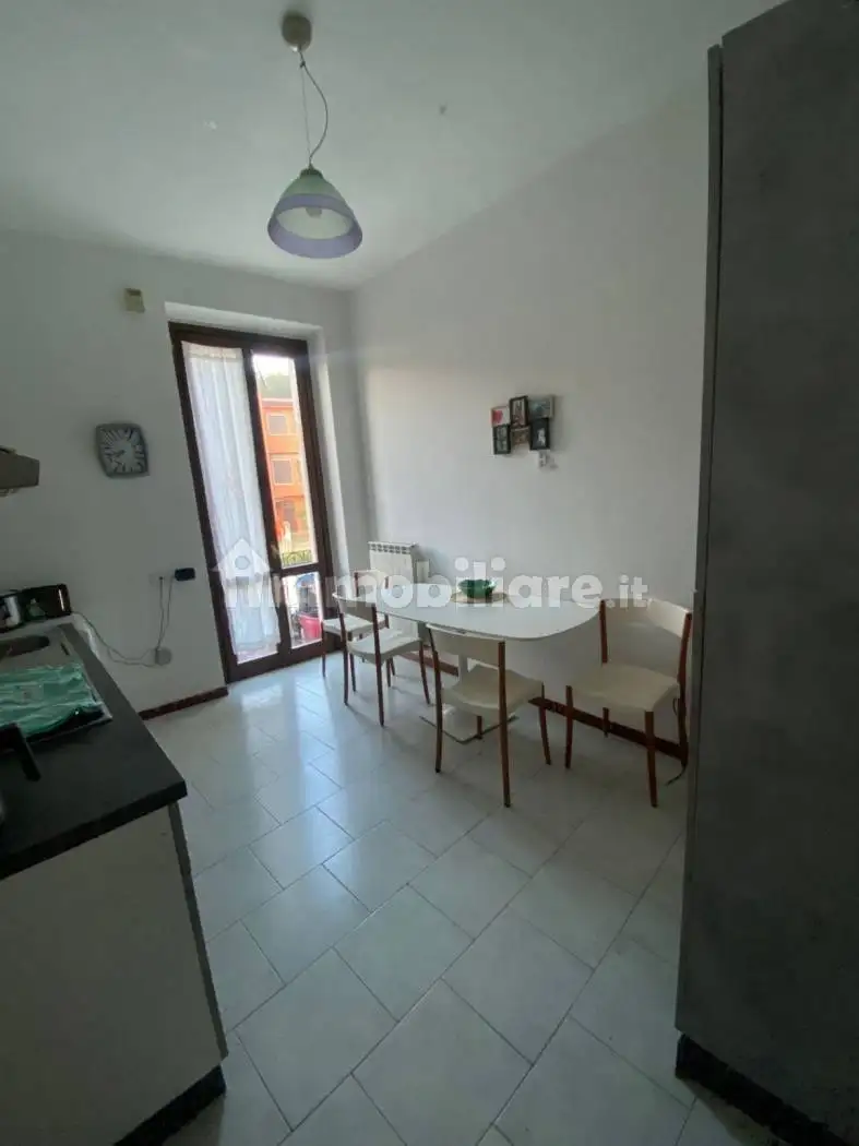 Appartamento in affitto a Sirtori