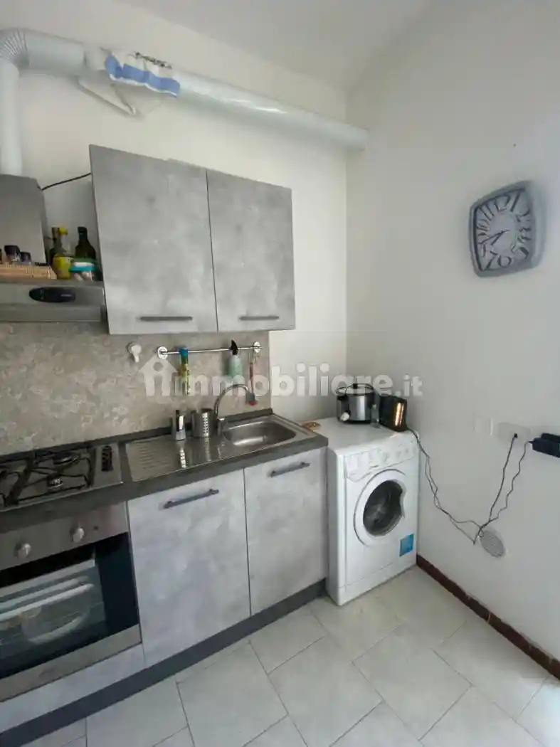 Bilocale via Teresa Prevosti 45, Centro, Sirtori - foto 2