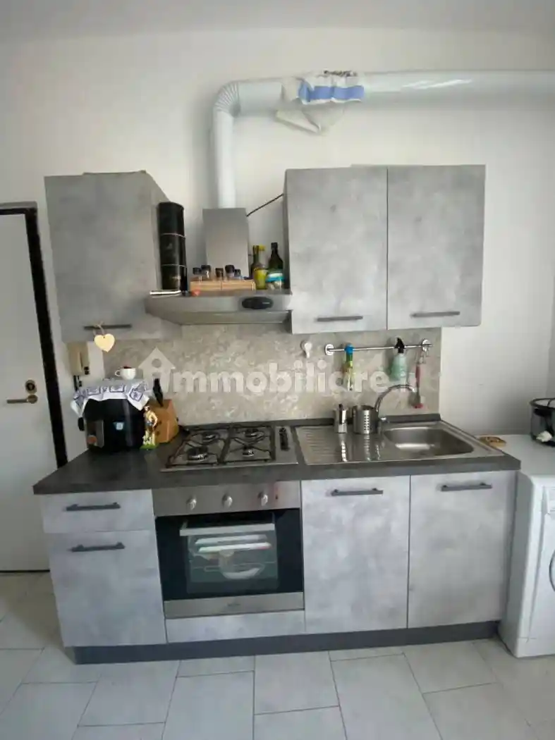 Bilocale via Teresa Prevosti 45, Centro, Sirtori - foto 3