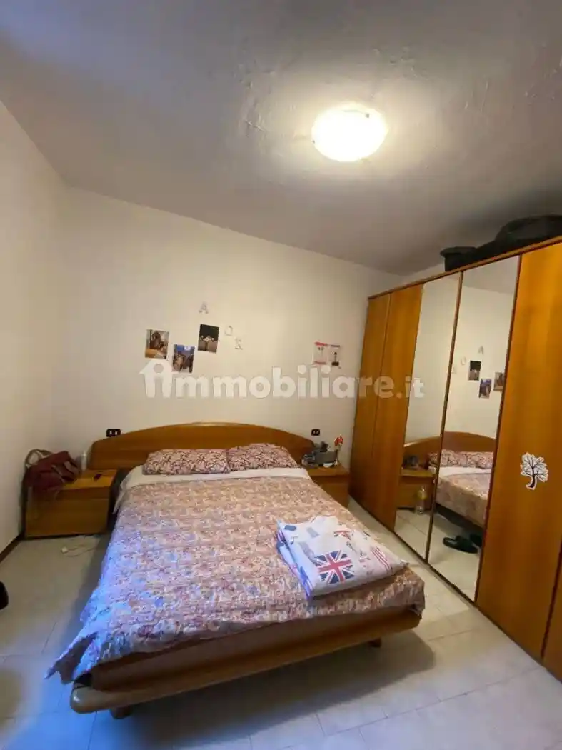 Bilocale via Teresa Prevosti 45, Centro, Sirtori - foto 4