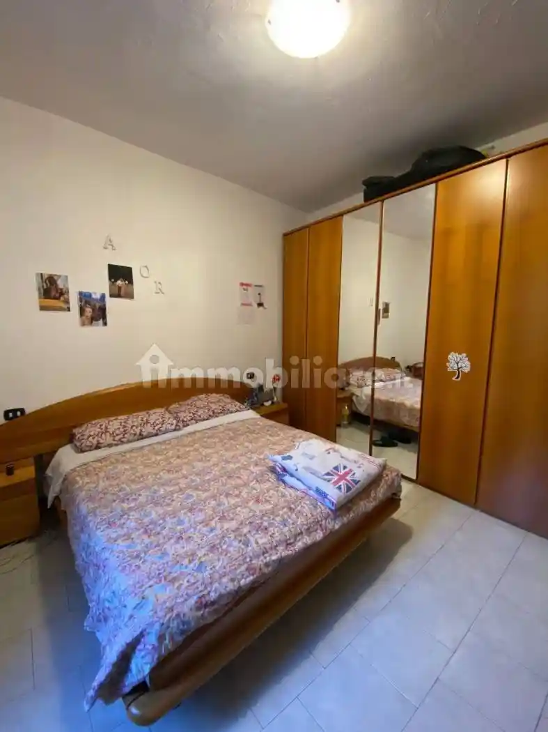 Bilocale via Teresa Prevosti 45, Centro, Sirtori - foto 5