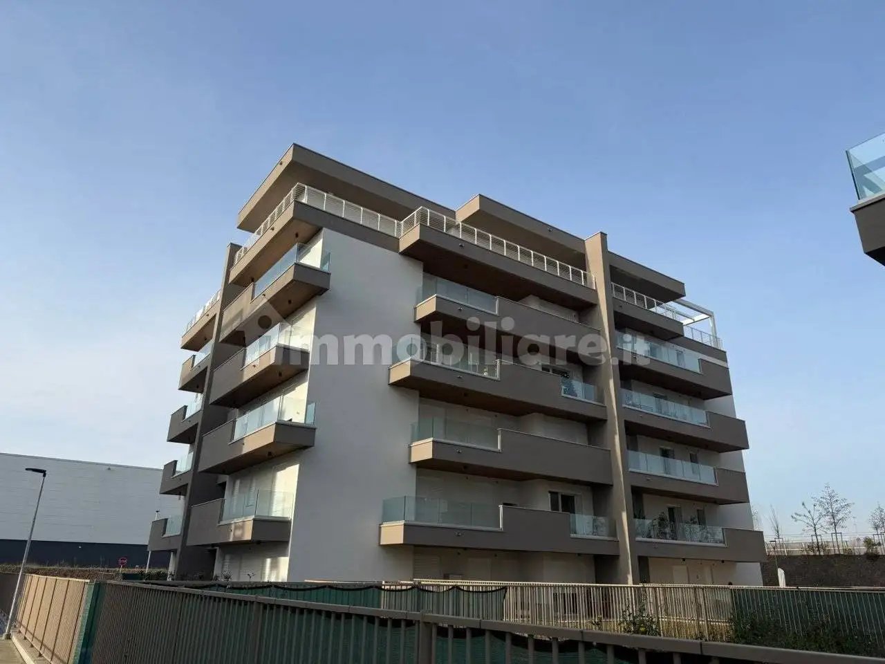 Appartamento in vendita a Cassina de' Pecchi