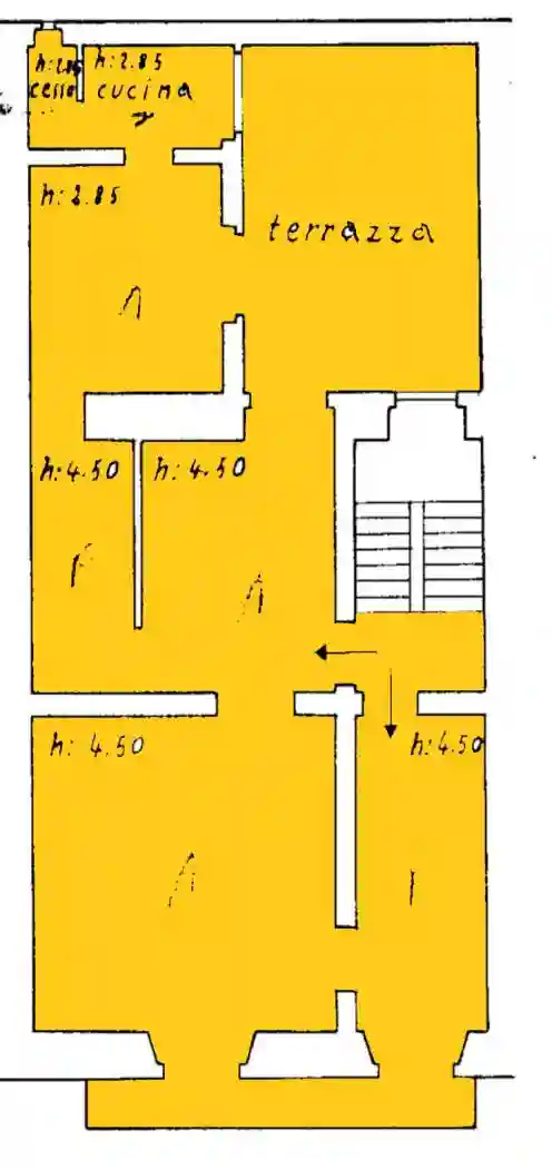Palazzo - Edificio - foto 5