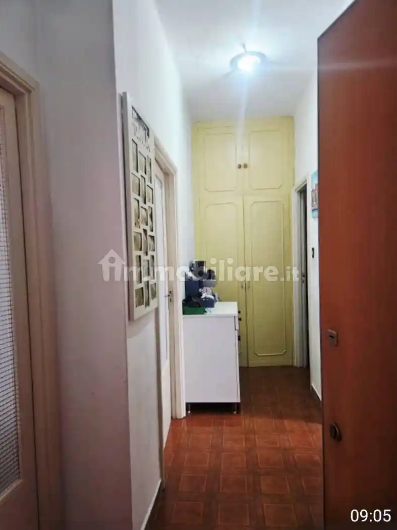 Bilocale buono stato, quarto piano, Stazione, Ancona - foto 2