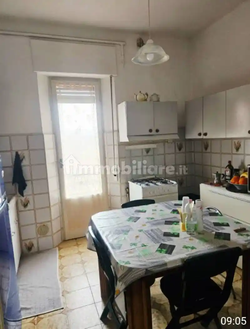 Bilocale buono stato, quarto piano, Stazione, Ancona - foto 4