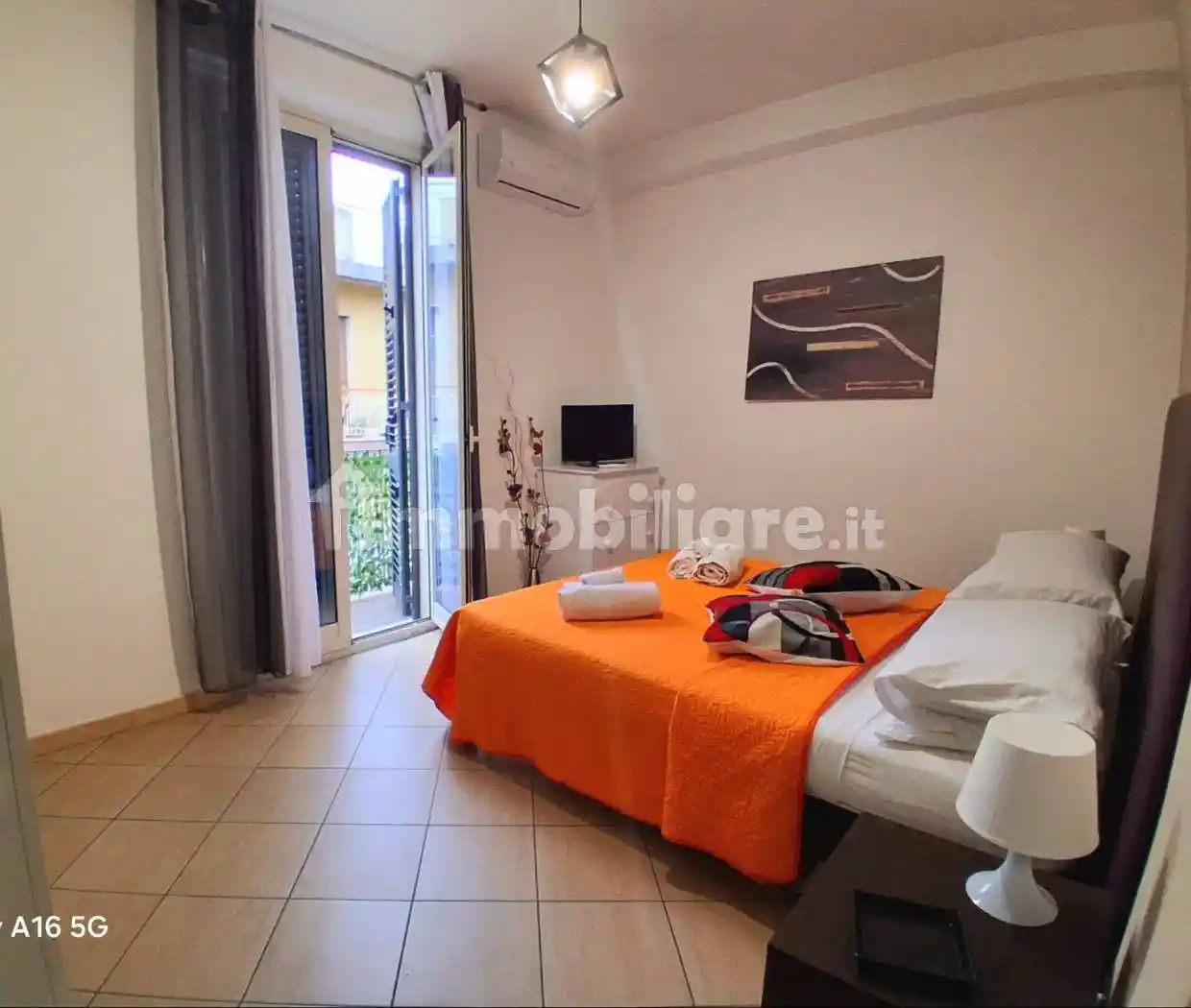 Appartamento in affitto a Catania