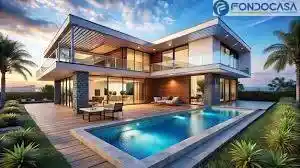 Villa in vendita a Forte dei Marmi