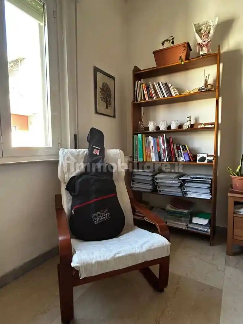 Trilocale via Bona di Savoia 45, Città Giardino, Pavia - foto 2