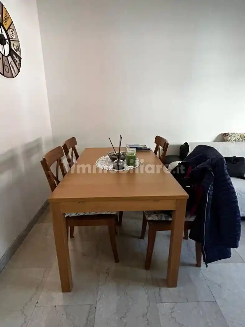 Trilocale via Bona di Savoia 45, Città Giardino, Pavia - foto 3