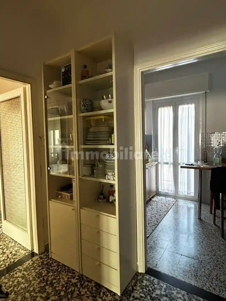 Trilocale via Bona di Savoia 45, Città Giardino, Pavia - foto 4