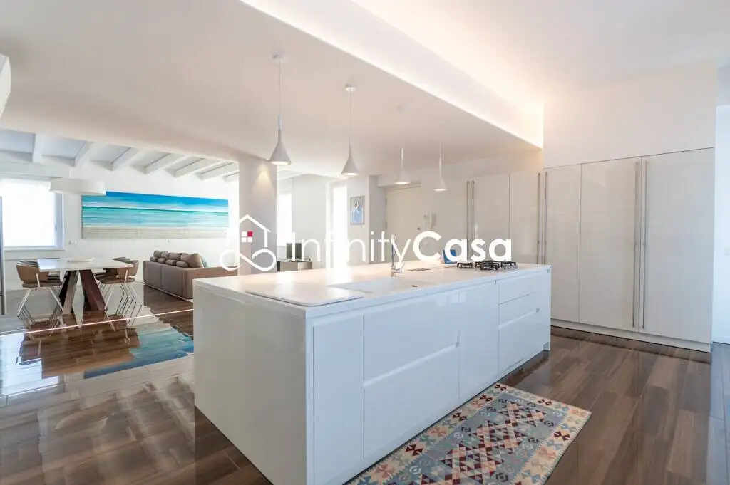 Appartamento in vendita a Verona