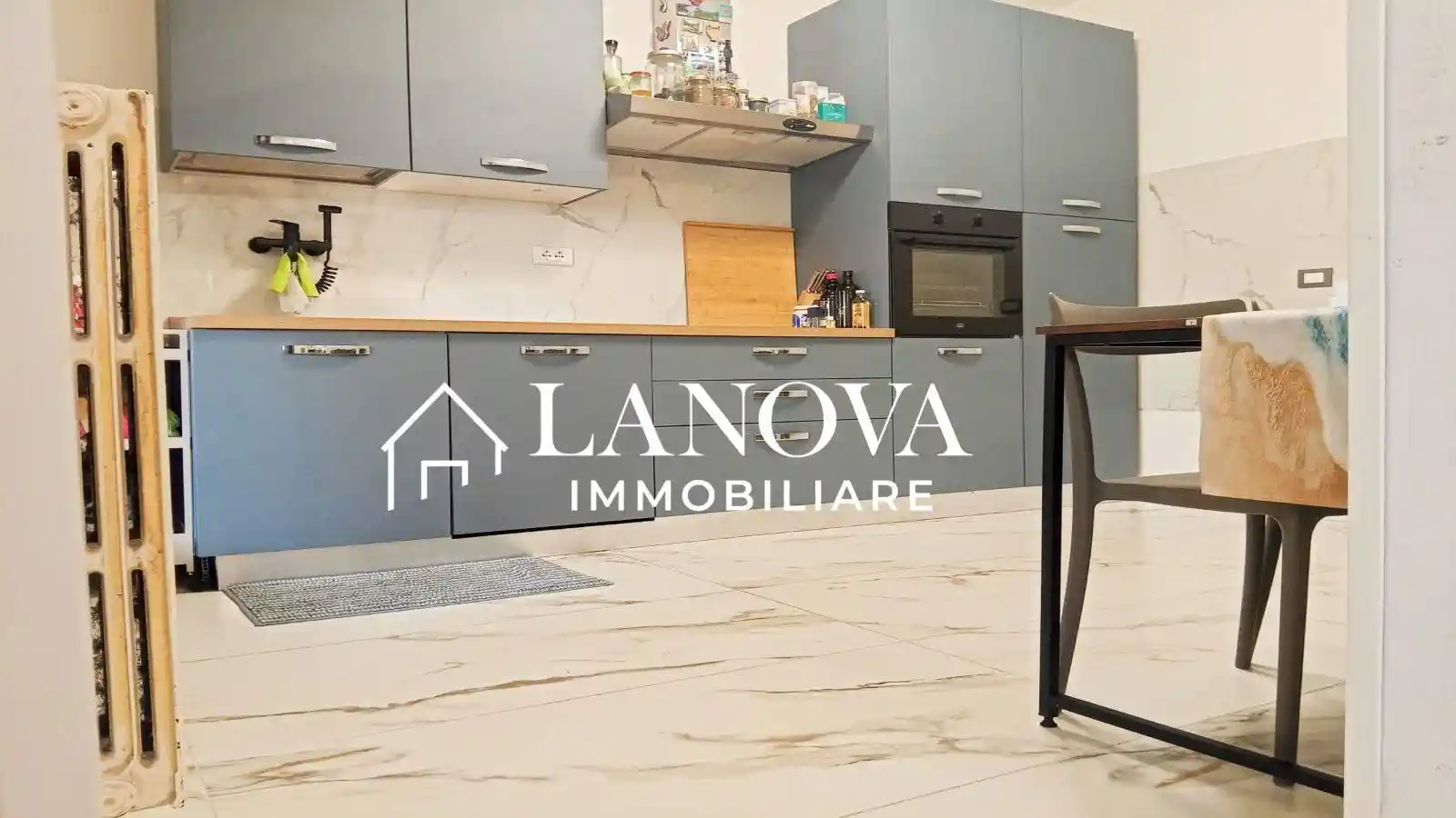 Appartamento via Ombrone 6, Zona Fiera, Verona - foto 2