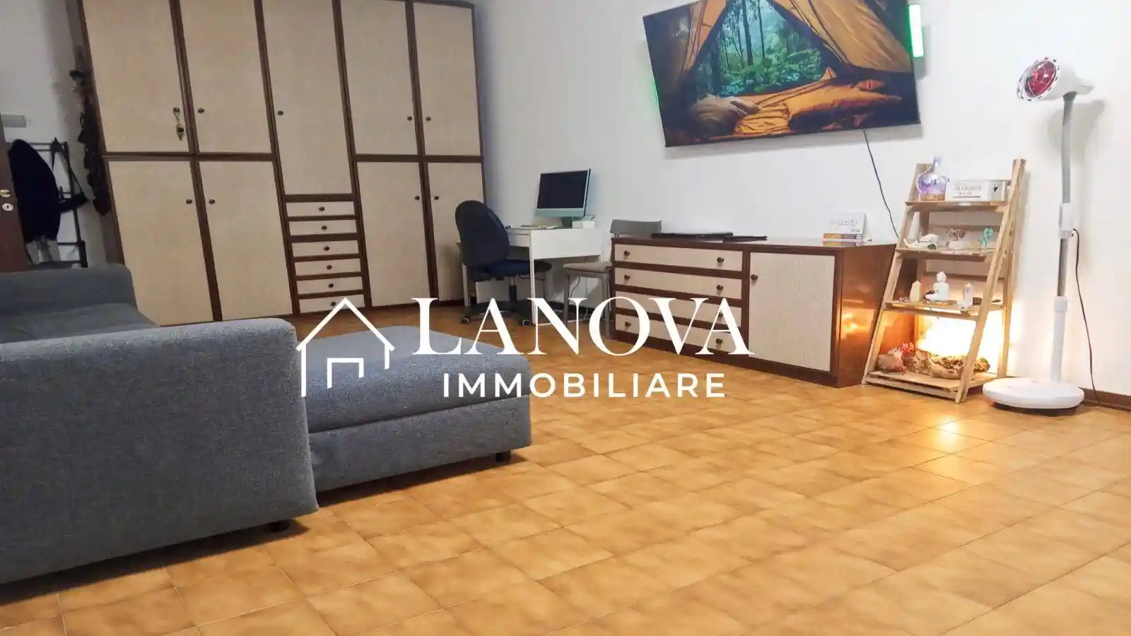 Appartamento via Ombrone 6, Zona Fiera, Verona - foto 5