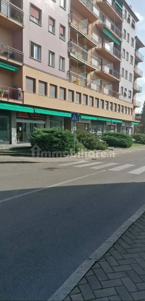 Appartamento in affitto a Erba