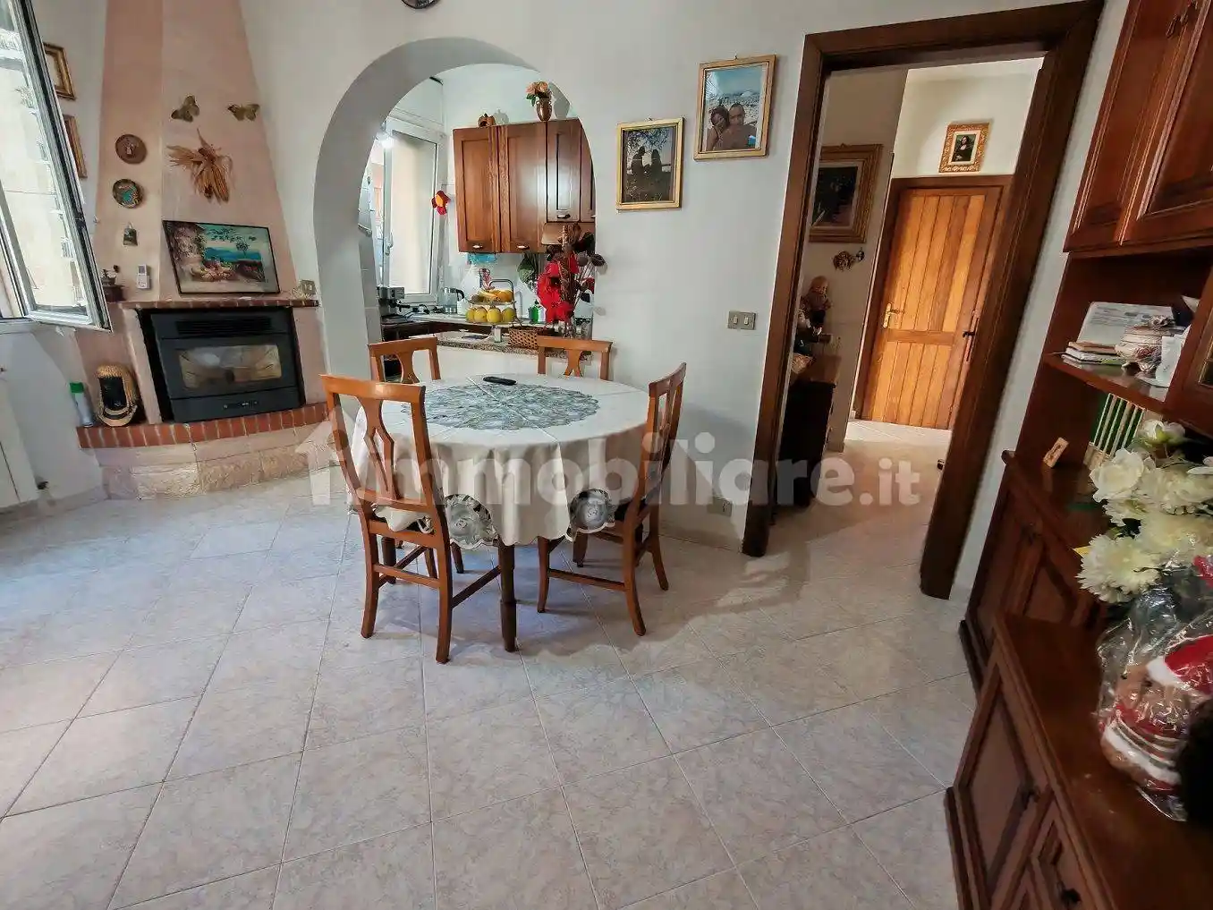 Bilocale ottimo stato, piano rialzato, San Siro - Casinò, Sanremo - foto 4