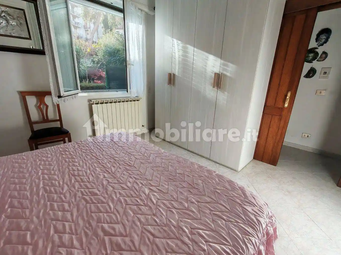 Bilocale ottimo stato, piano rialzato, San Siro - Casinò, Sanremo - foto 5