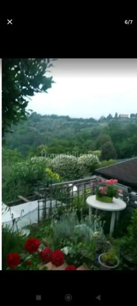 Appartamento in affitto a Montopoli in Val d'Arno